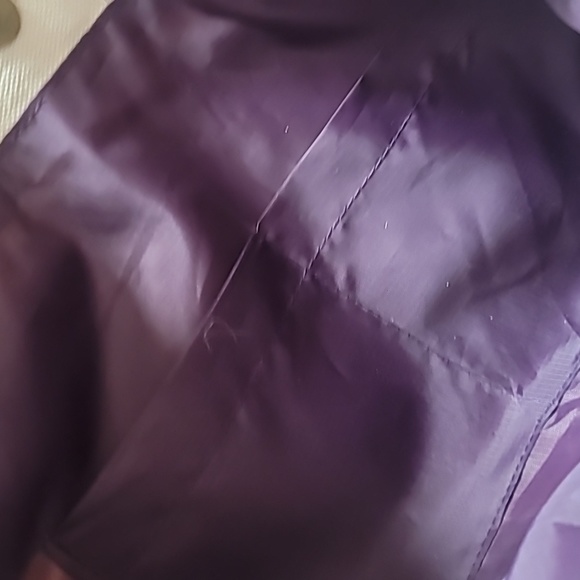 Younique brand beach tote. - Picture 4 of 4